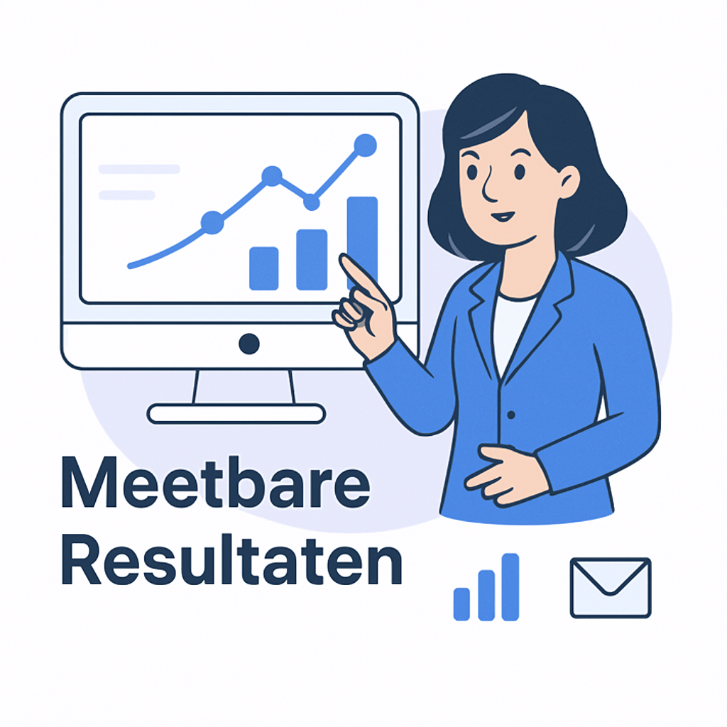 Marketing Results Dashboard